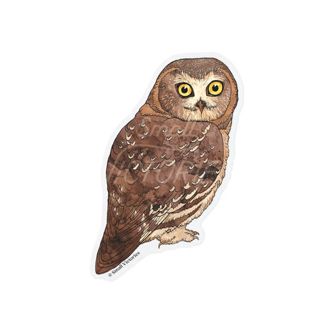 Eco-Stickers