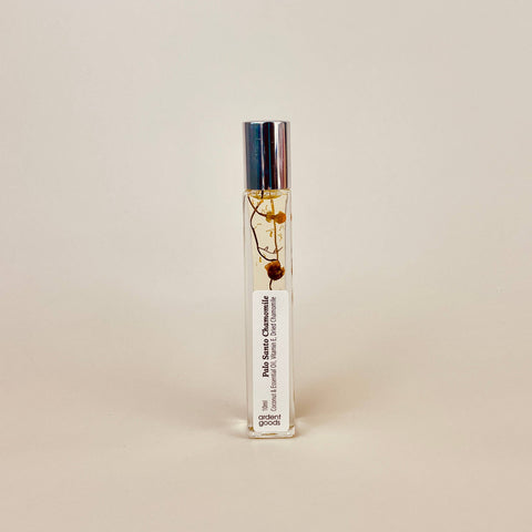 Natural Perfume Roller