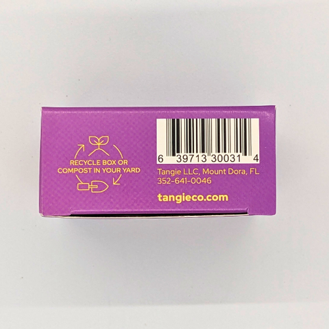 Purple Pigment Shampoo Bar Blonde Gray Hair