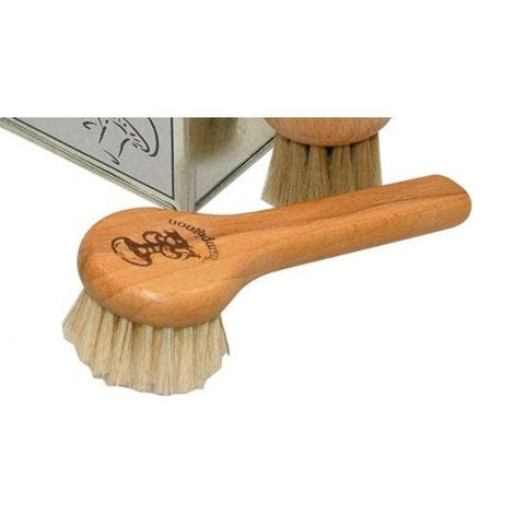 REDECKER Mushroom Brush Long Handle 5"