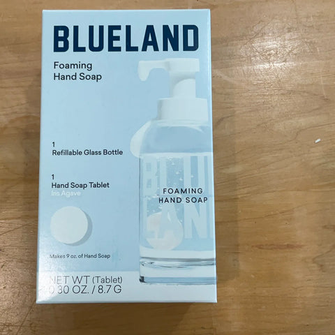 Blueland Foaming Hand Soap Kit