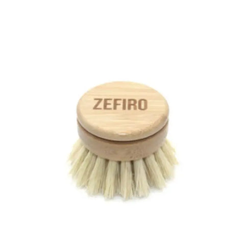 Bamboo and Sisal Replacement Brush Head