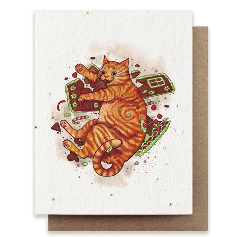 Seed Greeting Cards