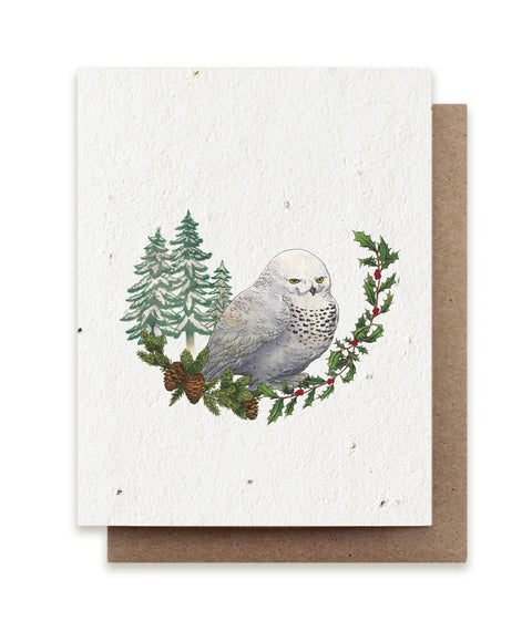 Seed Greeting Cards
