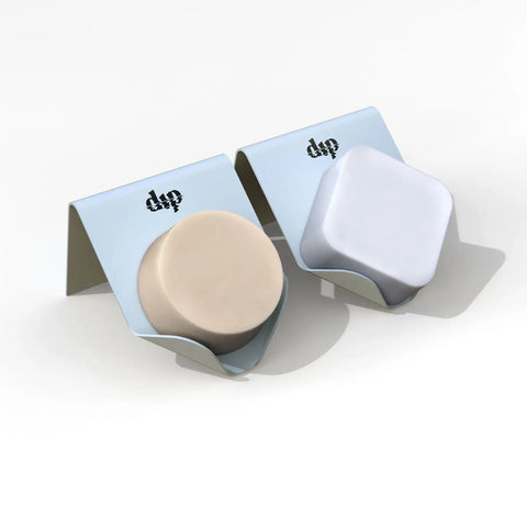 Dip Soap Dish