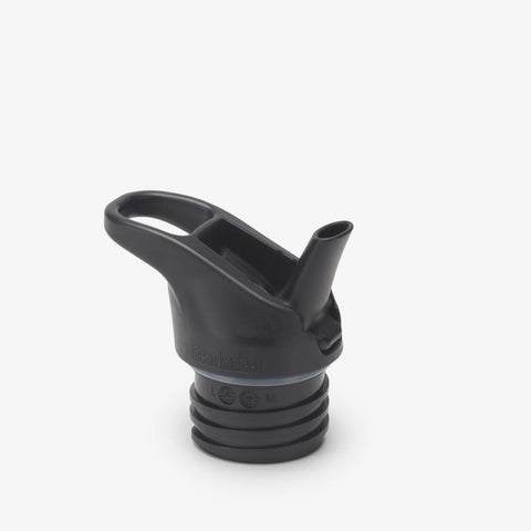 Klean Kanteen Classic Flip Seal Sport Cap (with straw)