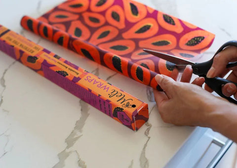Beeswax Wrap Bulk Roll