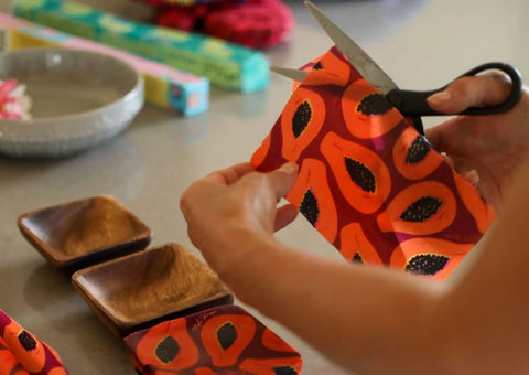 Beeswax Wrap Bulk Roll