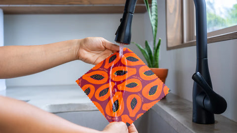 Beeswax Wrap Bulk Roll