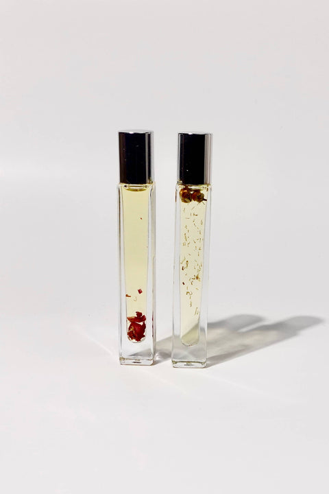 Natural Perfume Roller