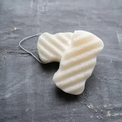 Konjac Body Sponge