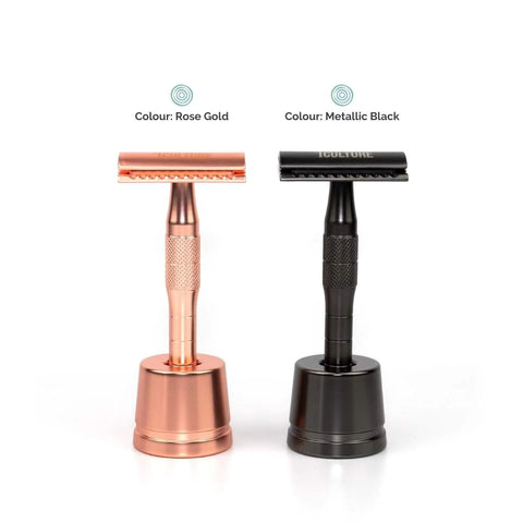 Razor Stand