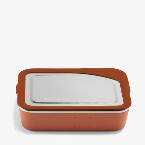 Klean Kanteen Rise Food Box - Meal 34 oz