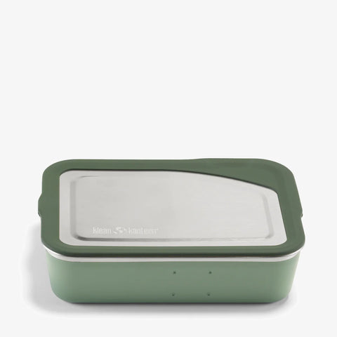 Klean Kanteen Rise Food Box - Meal 34 oz