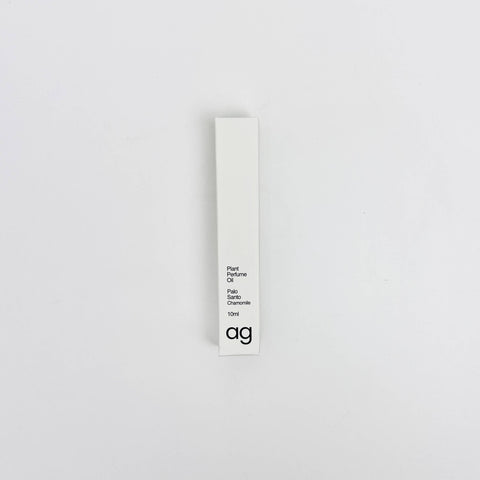 Natural Perfume Roller