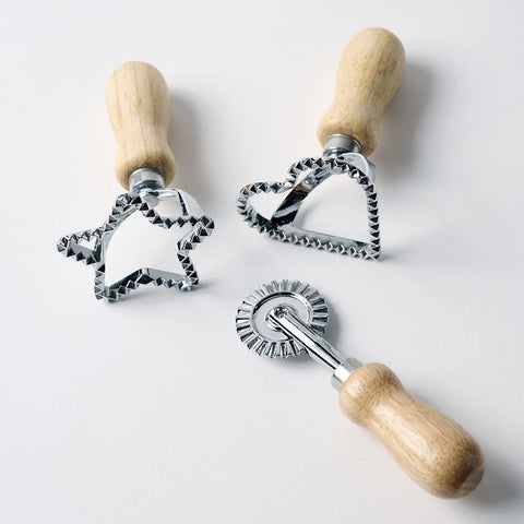 Eco Kids Dough Cookie Cutters