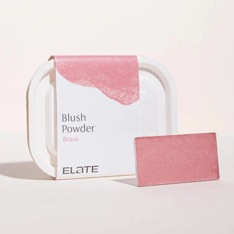 Elate Blush Powder