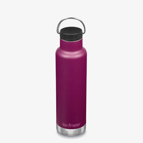 Klean Kanteen 20 oz Classic Loop