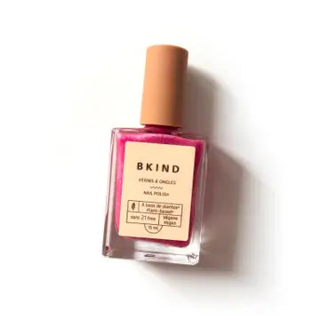 BKind Nail Polish