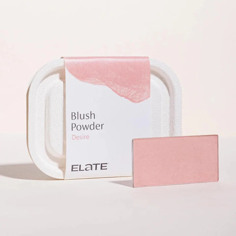 Elate Blush Powder