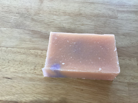 No Tox Life Moisturizing Vegan Body Wash Bar