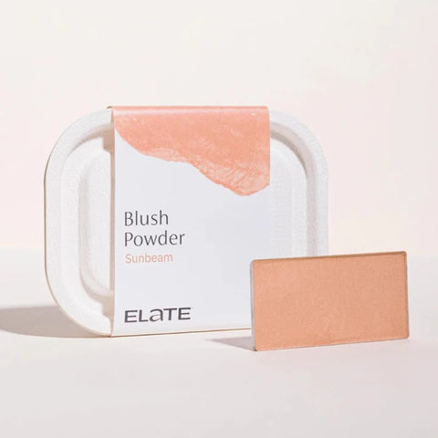 Elate Blush Powder