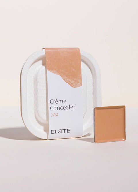 Elate Cosmetics Crème Concealer