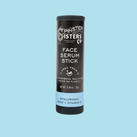 Face Serum Stick - Hyaluronic Acid + Vitamin C