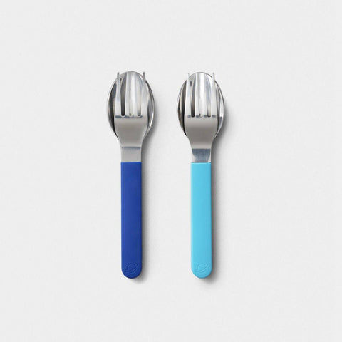 Magnetic Utensils