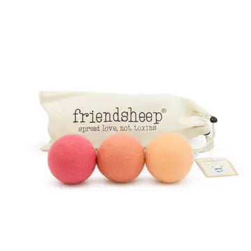 Single Eco Dryer Balls - All Colors & Patterns