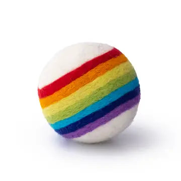 Single Eco Dryer Balls - All Colors & Patterns