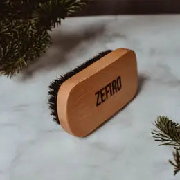 Zefiro Beard Brush