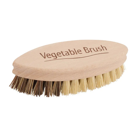 Redecker Vegetable Brush