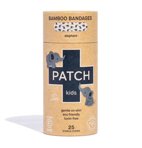 PATCH Kids Elephant Bandages