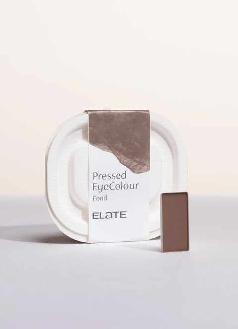 Elate Pressed Eyecolor