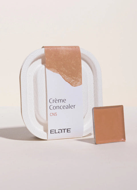 Elate Cosmetics Crème Concealer