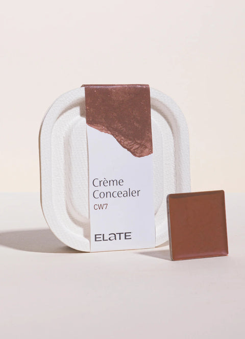 Elate Cosmetics Crème Concealer