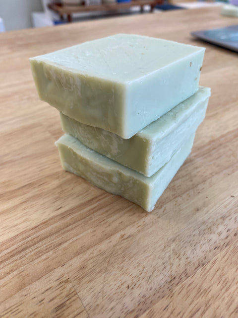 Bee Well Aleppo Soap