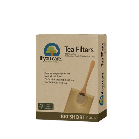 Tea Filters - Small