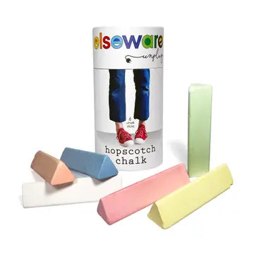 New Hopscotch Chalk