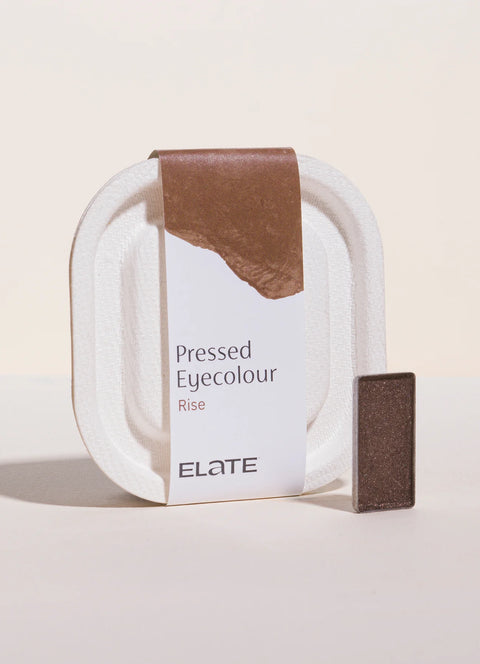 Elate Pressed Eyecolor
