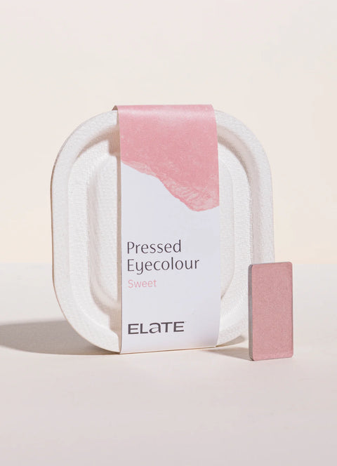 Elate Pressed Eyecolor