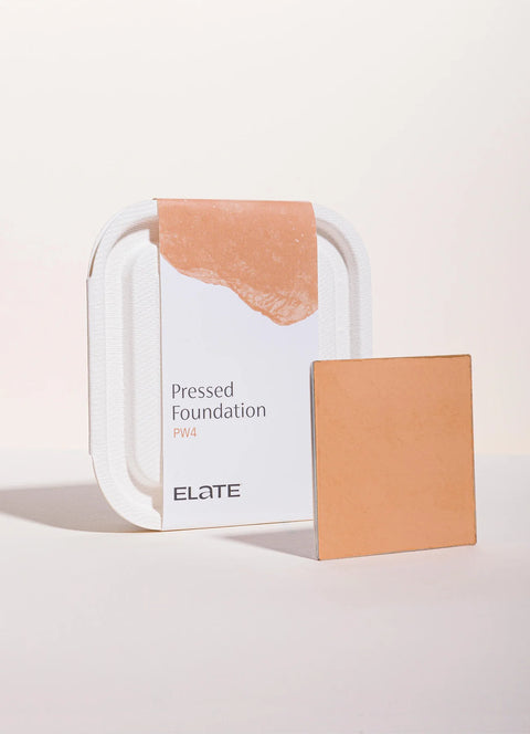 Elate Pressed Foundation