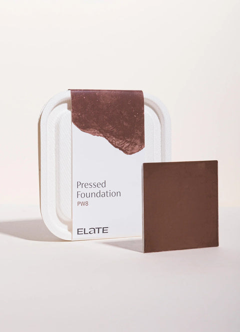 Elate Pressed Foundation