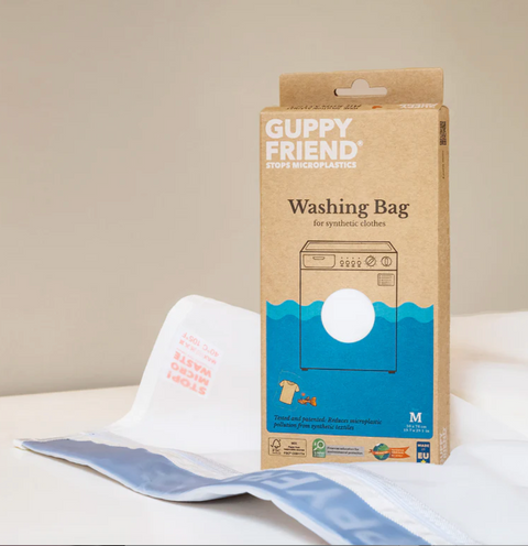 GUPPYFRIEND Laundry Washing Bag