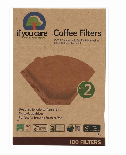 Coffee Filters #2