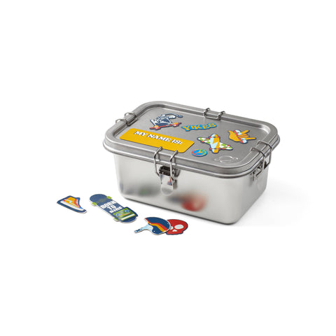 EXPLORER LEAKPROOF LUNCHBOX