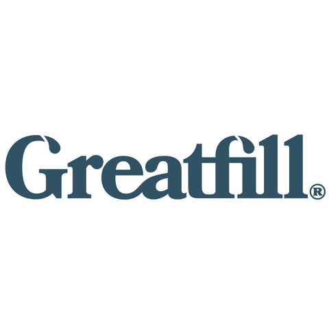 Greatfill Unscented Hypoallergenic Laundry Liquid