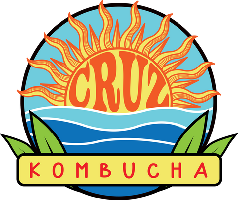 Cruz Kombucha