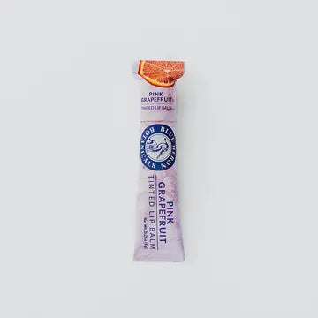 Herbal Lip Balm -  Organic Lip Balm